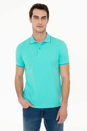 تیشرت یقه پلو مردانه پیرکاردین Pierre Cardin با کد G021GL011.000.1431626