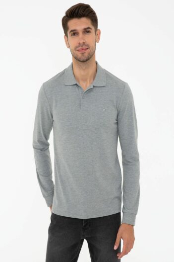 سویشرت مردانه پیرکاردین Pierre Cardin با کد G021GL082.000.1309389