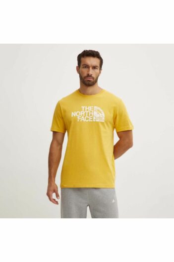 تیشرت مردانه نورث فیس The North Face با کد 93-NF0A87NX-2