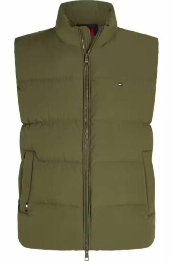 جلیقه مردانه تامی هیلفیگر Tommy Hilfiger با کد MW0MW37254RBN