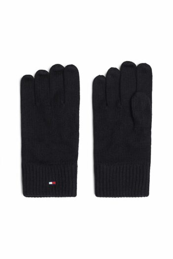 دستکش مردانه تامی هیلفیگر Tommy Hilfiger با کد AM0AM12845BDS