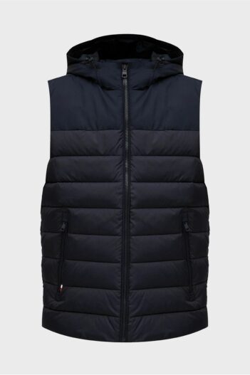 جلیقه مردانه تامی هیلفیگر Tommy Hilfiger با کد MW0MW36320