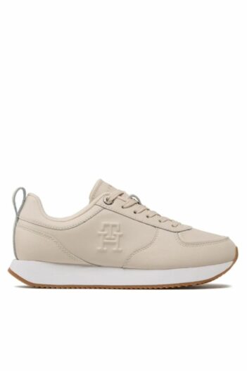 اسنیکر زنانه تامی هیلفیگر Tommy Hilfiger با کد XW0XW02940