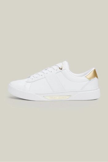 اسنیکر زنانه تامی هیلفیگر Tommy Hilfiger با کد P50982S2599