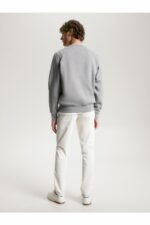 بافت و پلیور مردانه تامی هیلفیگر Tommy Hilfiger با کد MW0MW32753