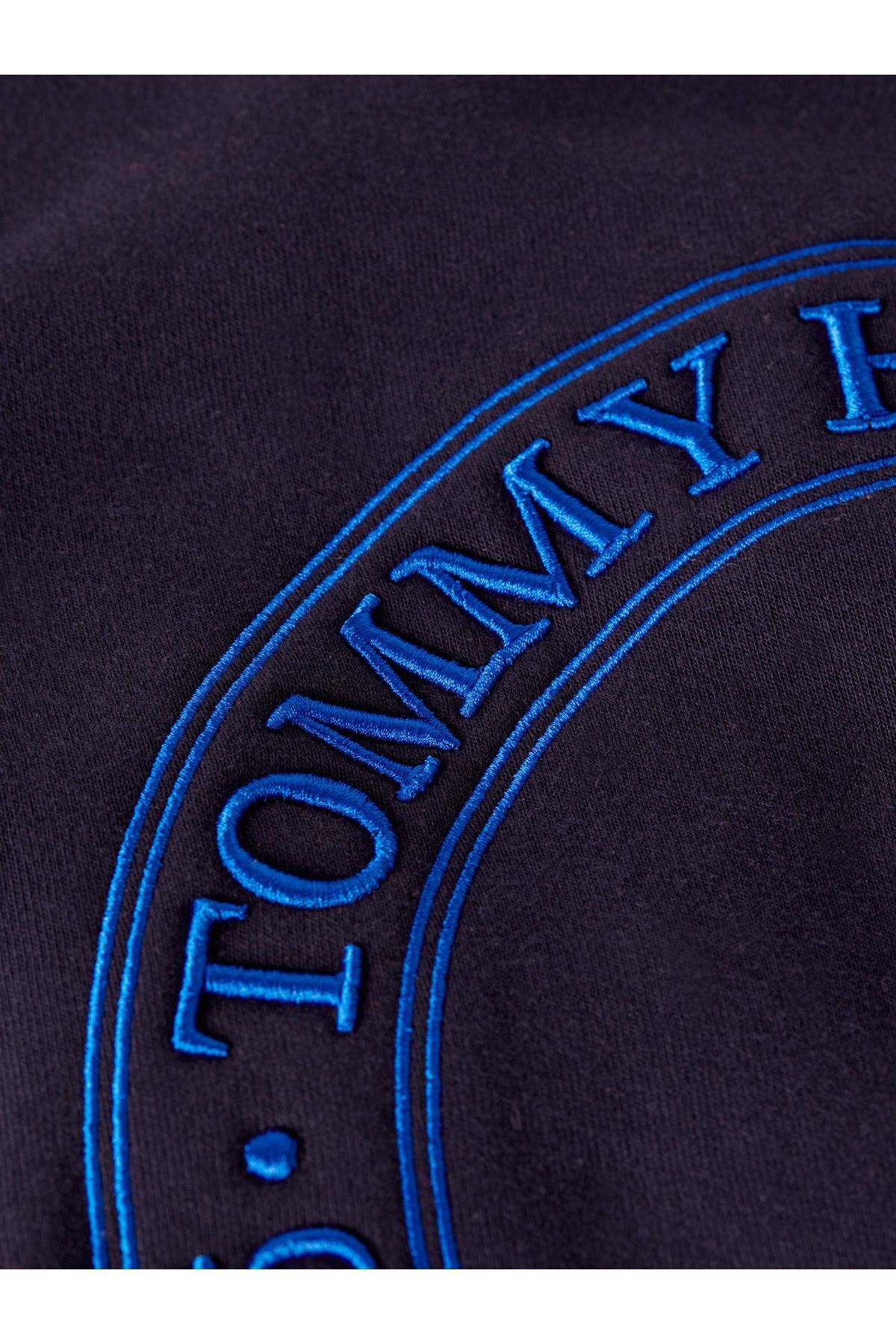 بافت و پلیور مردانه تامی هیلفیگر Tommy Hilfiger با کد TYC09F4A10EE553600