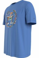 تیشرت مردانه تامی هیلفیگر Tommy Hilfiger با کد MW0MW34393