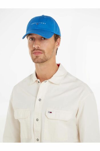 کلاه مردانه تامی هیلفیگر Tommy Hilfiger با کد AM0AM12894C2T