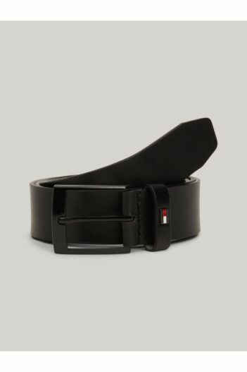 کمربند مردانه تامی هیلفیگر Tommy Hilfiger با کد AM0AM12052