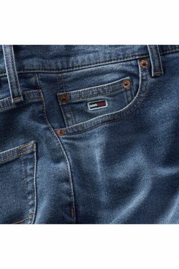 شلوار مردانه تامی هیلفیگر Tommy Hilfiger با کد DM0DM18765