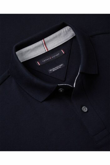 تیشرت یقه پلو مردانه تامی هیلفیگر Tommy Hilfiger با کد TYC0744748218MMW0MW177004