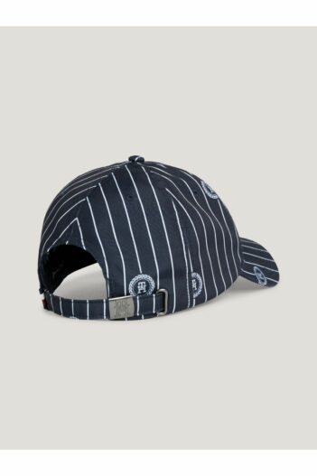 کلاه مردانه تامی هیلفیگر Tommy Hilfiger با کد AM0AM12247