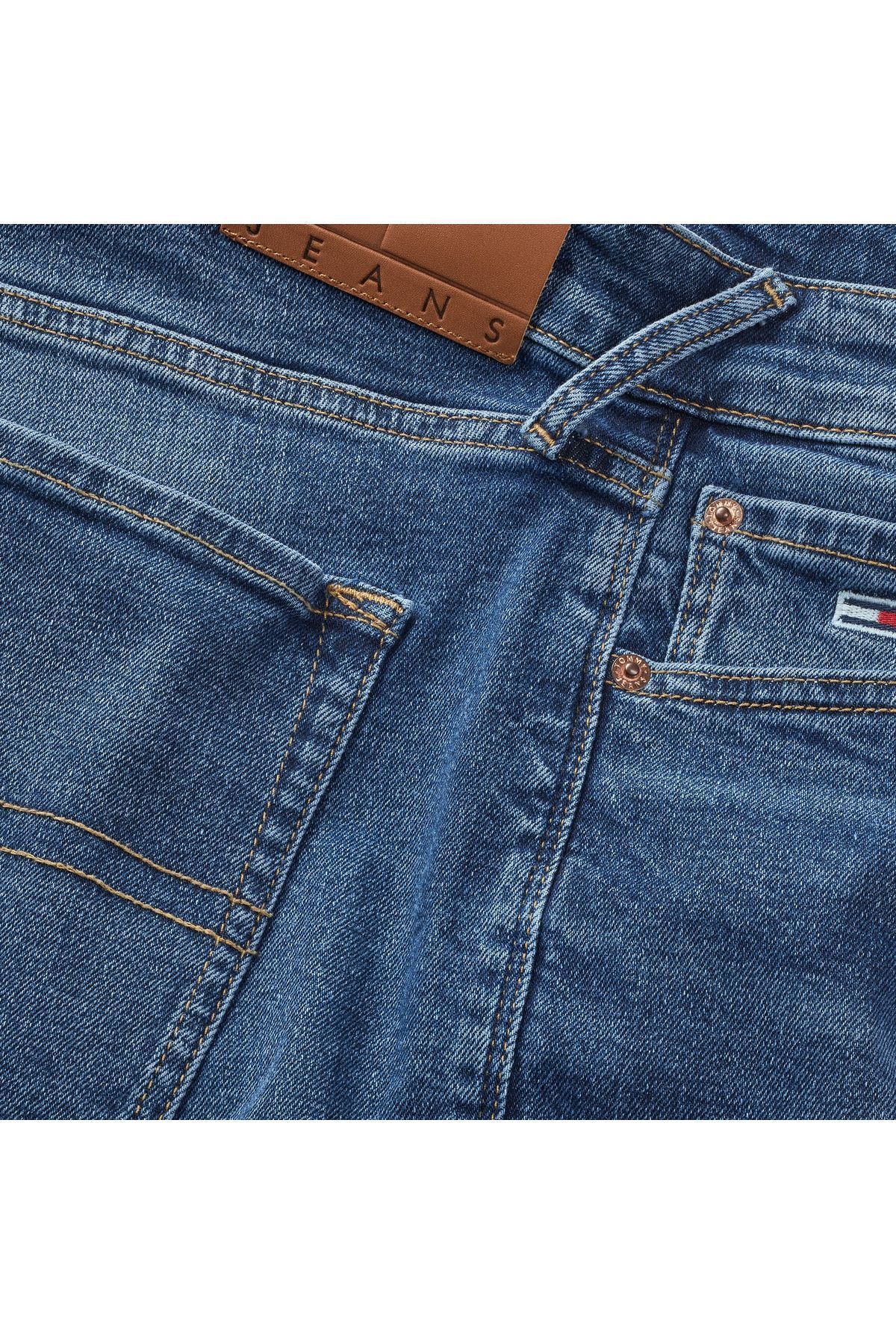 شلوار مردانه تامی هیلفیگر Tommy Hilfiger با کد DM0DM18158