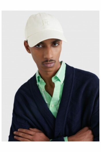 کلاه مردانه تامی هیلفیگر Tommy Hilfiger با کد AM0AM10860