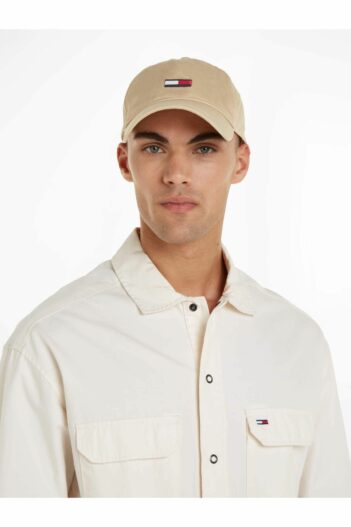 کلاه مردانه تامی هیلفیگر Tommy Hilfiger با کد AM0AM11692AB9