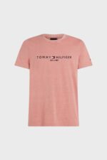 تیشرت مردانه تامی هیلفیگر Tommy Hilfiger با کد MW0MW35186TJ5