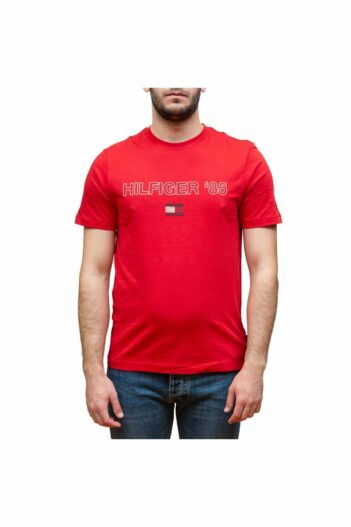 تیشرت مردانه تامی هیلفیگر Tommy Hilfiger با کد MW0MW34427