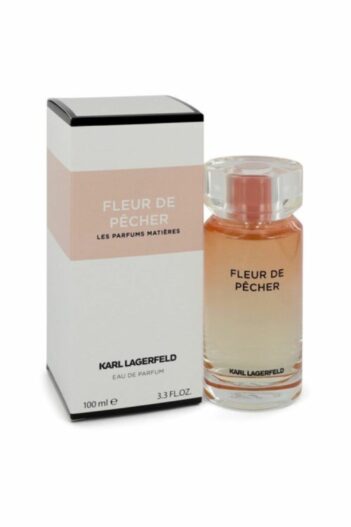 عطر زنانه کارل لاگرفلد Karl Lagerfeld با کد EDP