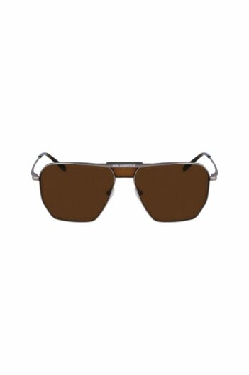 عینک آفتابی مردانه کارل لاگرفلد Karl Lagerfeld با کد GKRL350S042