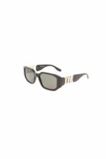 عینک آفتابی زنانه کارل لاگرفلد Karl Lagerfeld با کد Güneş KL6085S 001 55