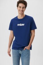 تیشرت مردانه ماوی Mavi با کد M067153-70722