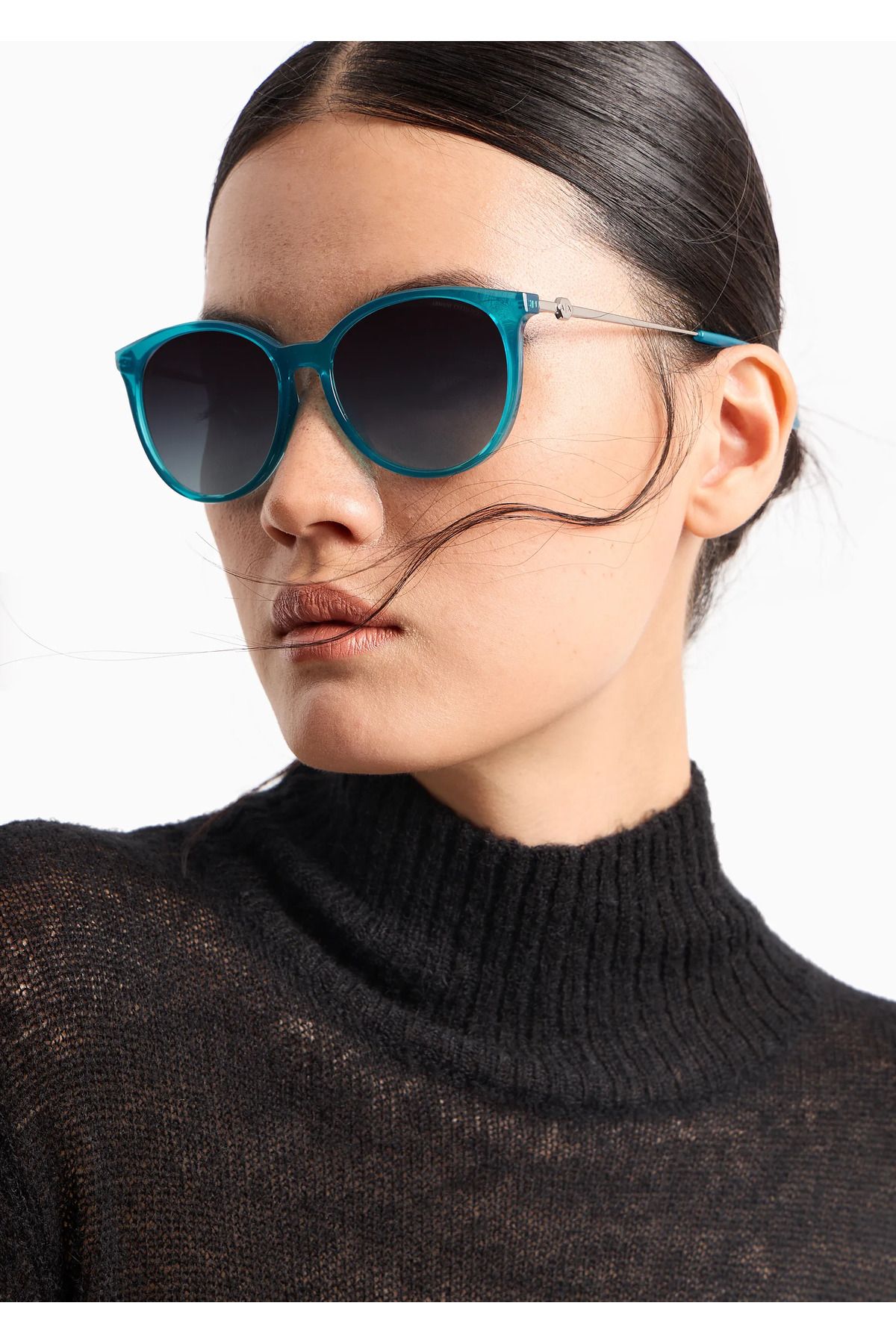 عینک آفتابی زنانه آرمانی اکسچنج Armani Exchange با کد 4140