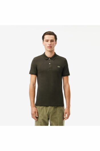 تیشرت یقه پلو مردانه لاکوست Lacoste با کد TYCISMAF5N172900599914967