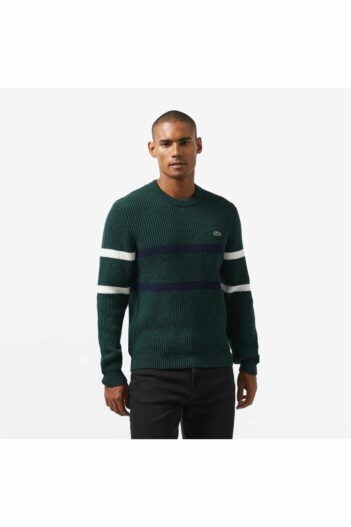 بافت و پلیور مردانه لاکوست Lacoste با کد AH2507