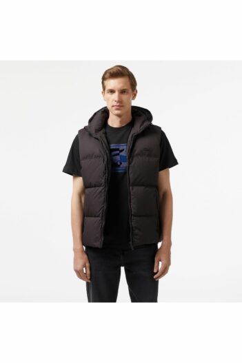 جلیقه مردانه لاکوست Lacoste با کد BH2516