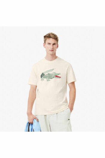 تیشرت مردانه لاکوست Lacoste با کد TH3603