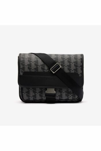 کیف پستچی مردانه لاکوست Lacoste با کد NH4411LX