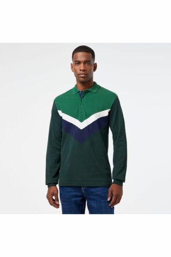تیشرت یقه پلو مردانه لاکوست Lacoste با کد PH2504