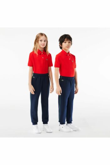 شلوار گرمکن ورزشی پسرانه – دخترانه لاکوست Lacoste با کد XJ2153