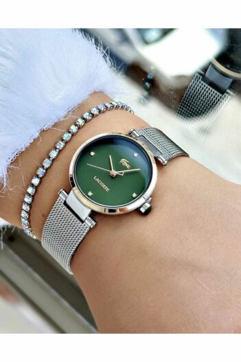ساعت زنانه لاکوست Lacoste با کد P6833S5679