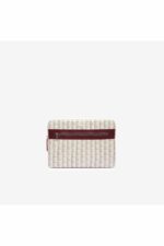 کیف لپ تاپ زنانه لاکوست Lacoste با کد NF4476HN.M62