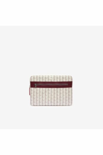 کیف لپ تاپ زنانه لاکوست Lacoste با کد NF4476HN.M62