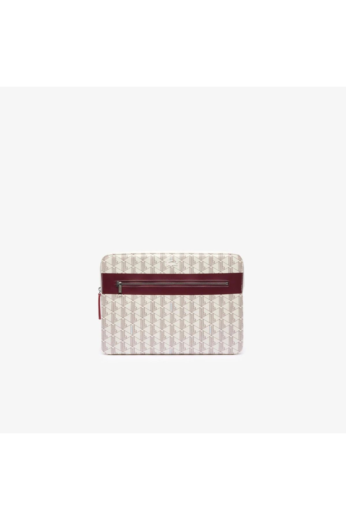 کیف لپ تاپ زنانه لاکوست Lacoste با کد NF4476HN.M62