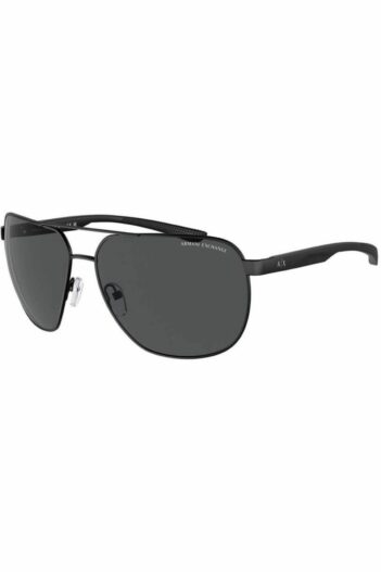 عینک آفتابی مردانه آرمانی اکسچنج Armani Exchange با کد AX 2047S 600087 63