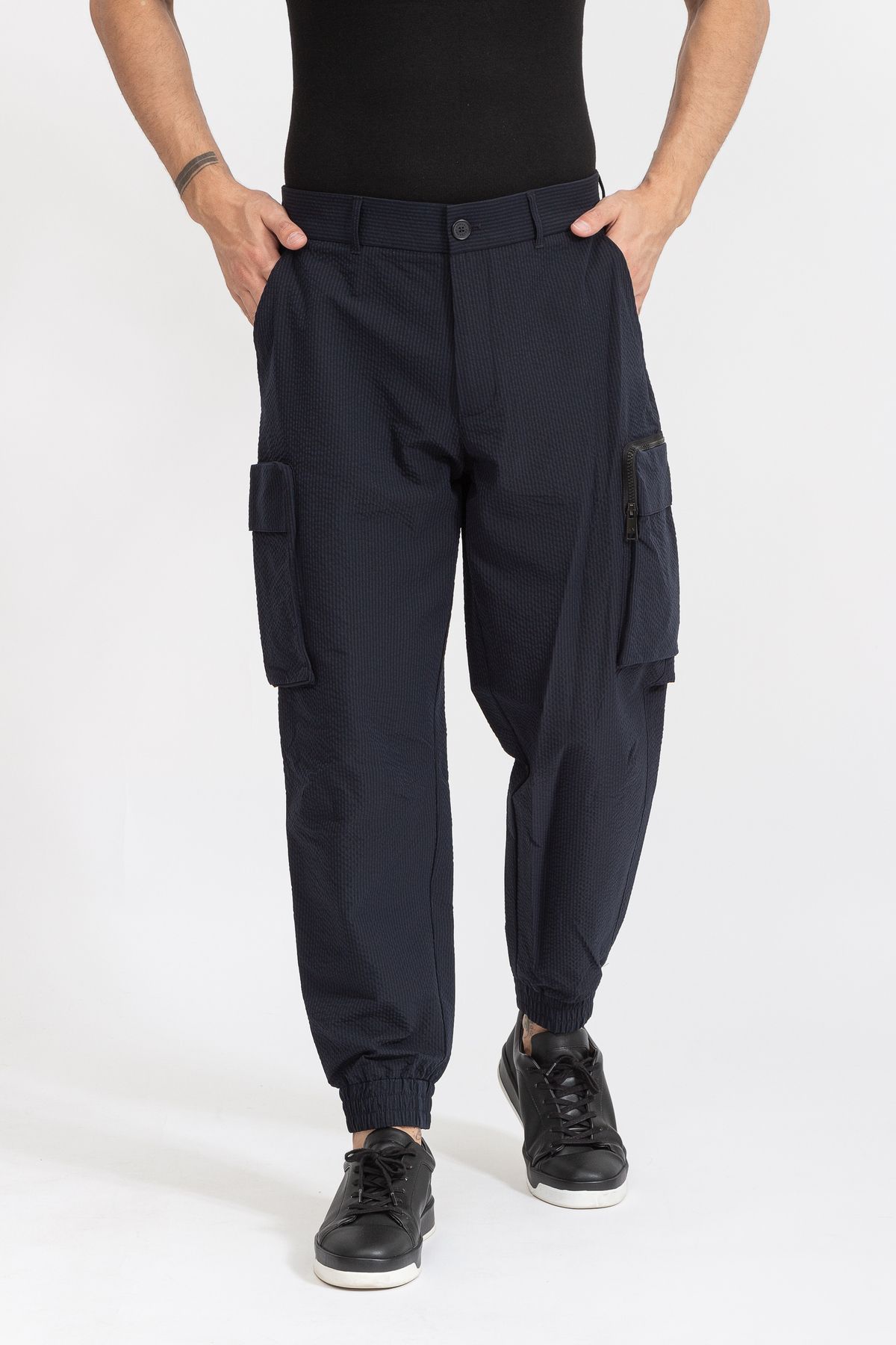 شلوار گرمکن ورزشی مردانه آرمانی اکسچنج Armani Exchange با کد 972861