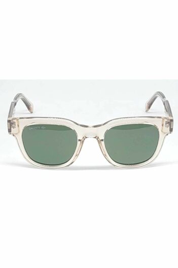 عینک آفتابی زنانه لاکوست Lacoste با کد LACOSTE 6023S C264 GUNES GOZLUGU