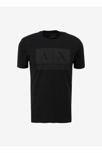 تیشرت مردانه آرمانی اکسچنج Armani Exchange با کد 5003141363