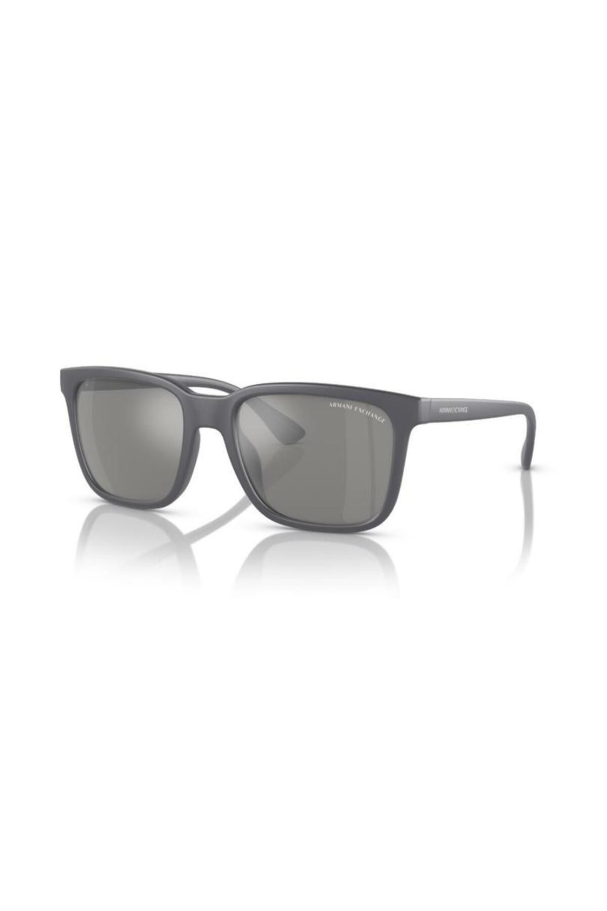 عینک آفتابی مردانه آرمانی اکسچنج Armani Exchange با کد AX4112SU