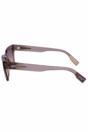 عینک آفتابی زنانه لاکوست Lacoste با کد LACOSTE 6002S C035 GUNES GOZLUGU
