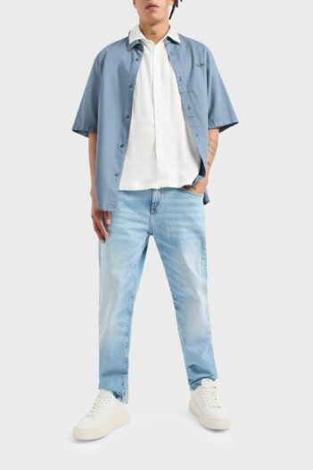 شلوار جین مردانه آرمانی اکسچنج Armani Exchange با کد 3DZJ13 Z1YFZ 1500