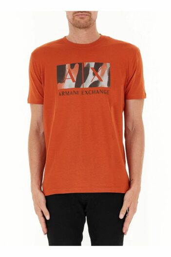 تیشرت مردانه آرمانی اکسچنج Armani Exchange با کد 5003183379