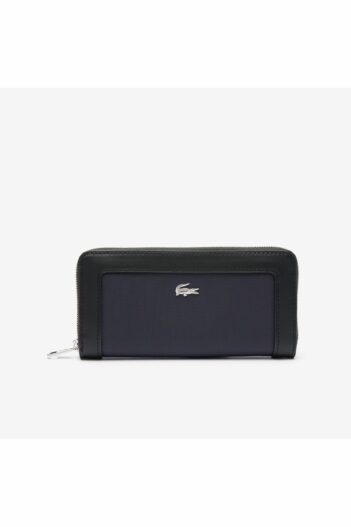 کیف پول زنانه لاکوست Lacoste با کد NF4522YN
