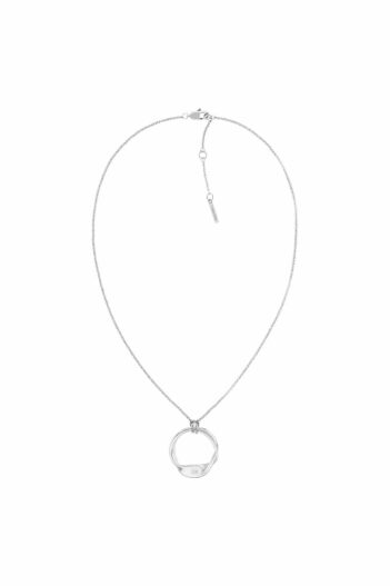 گردنبند جواهرات زنانه کلوین کلاین Calvin Klein با کد CKJ35000525