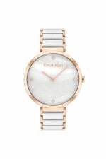 ساعت زنانه کلوین کلاین Calvin Klein با کد CK25200430