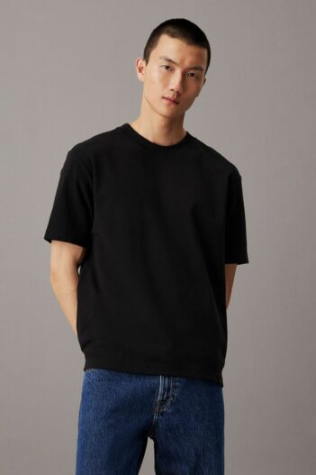 تیشرت مردانه کلوین کلاین Calvin Klein با کد J30J326681
