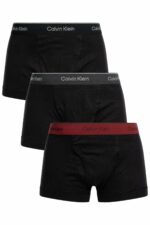 باکسر مردانه کلوین کلاین Calvin Klein با کد 000NB4002A